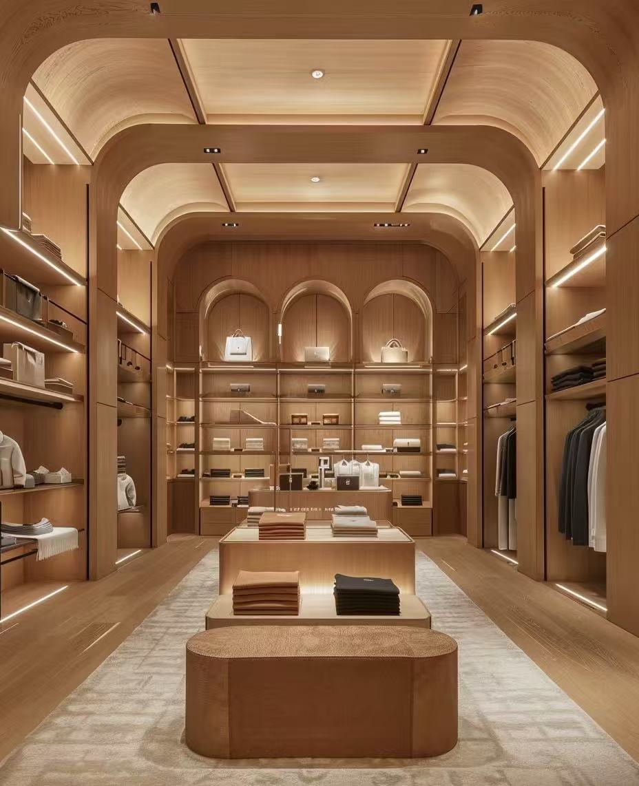 [菲姐专属]秋冬套头女印花毛衣-20