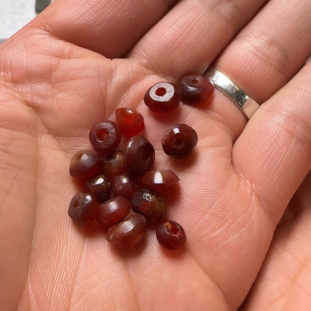 琉璃手工艺品西亚