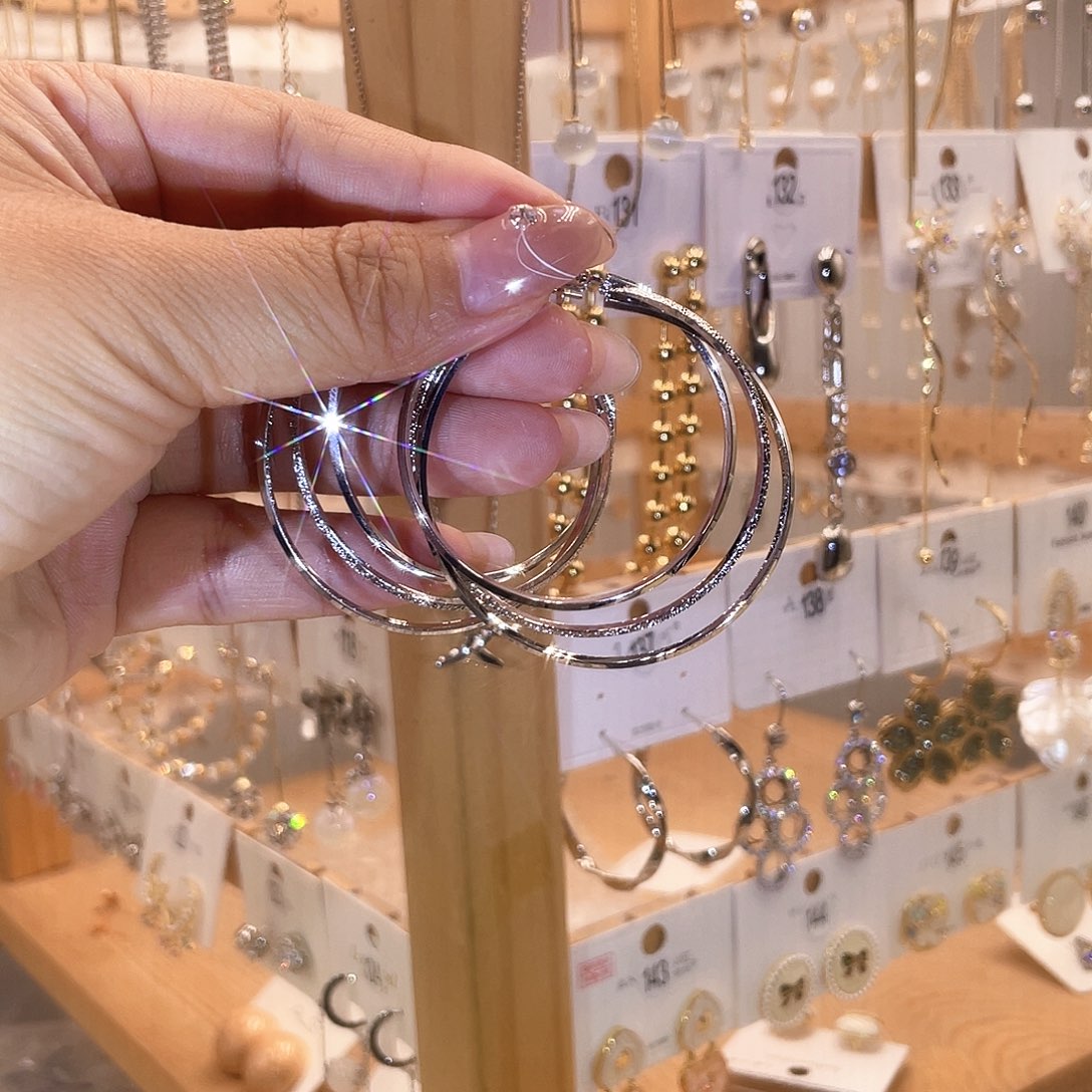 铜合金925银锆石225