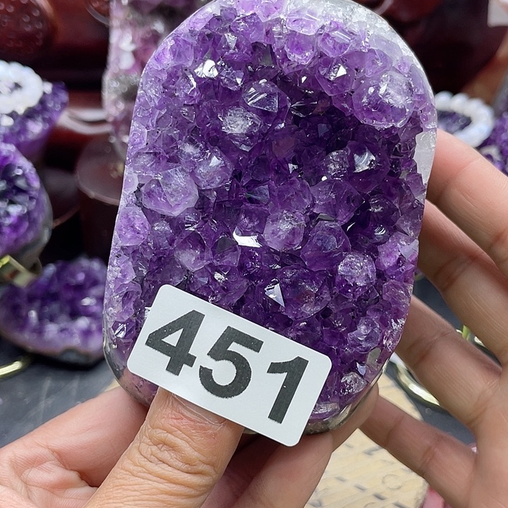 水晶大型摆件（非配饰）未镶嵌