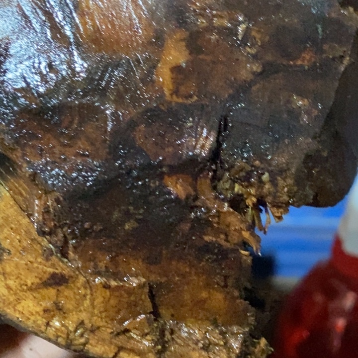 派***居贡木把件定制不退不换