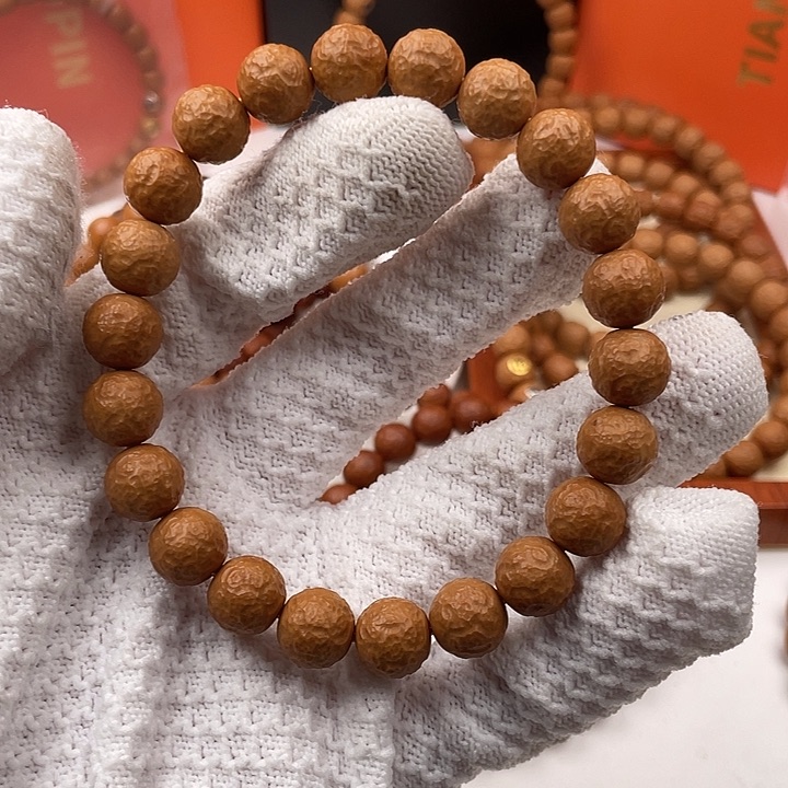 猴头核桃手串体验无求0000