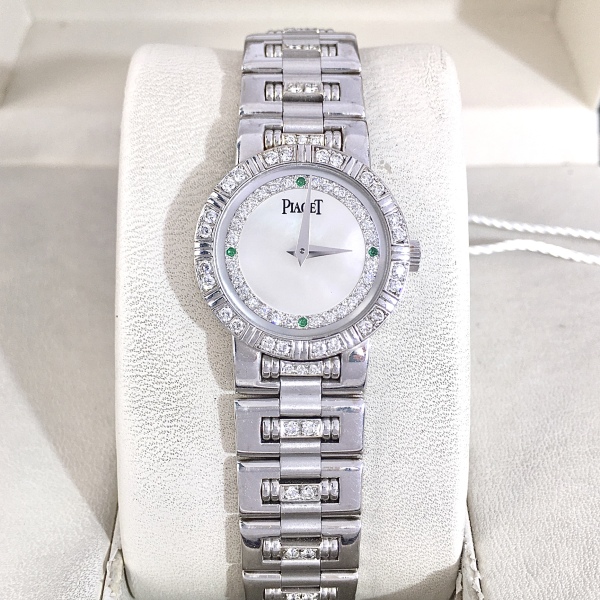 伯爵/手动机械/95新/表径23/S199250512005/250525PY0026