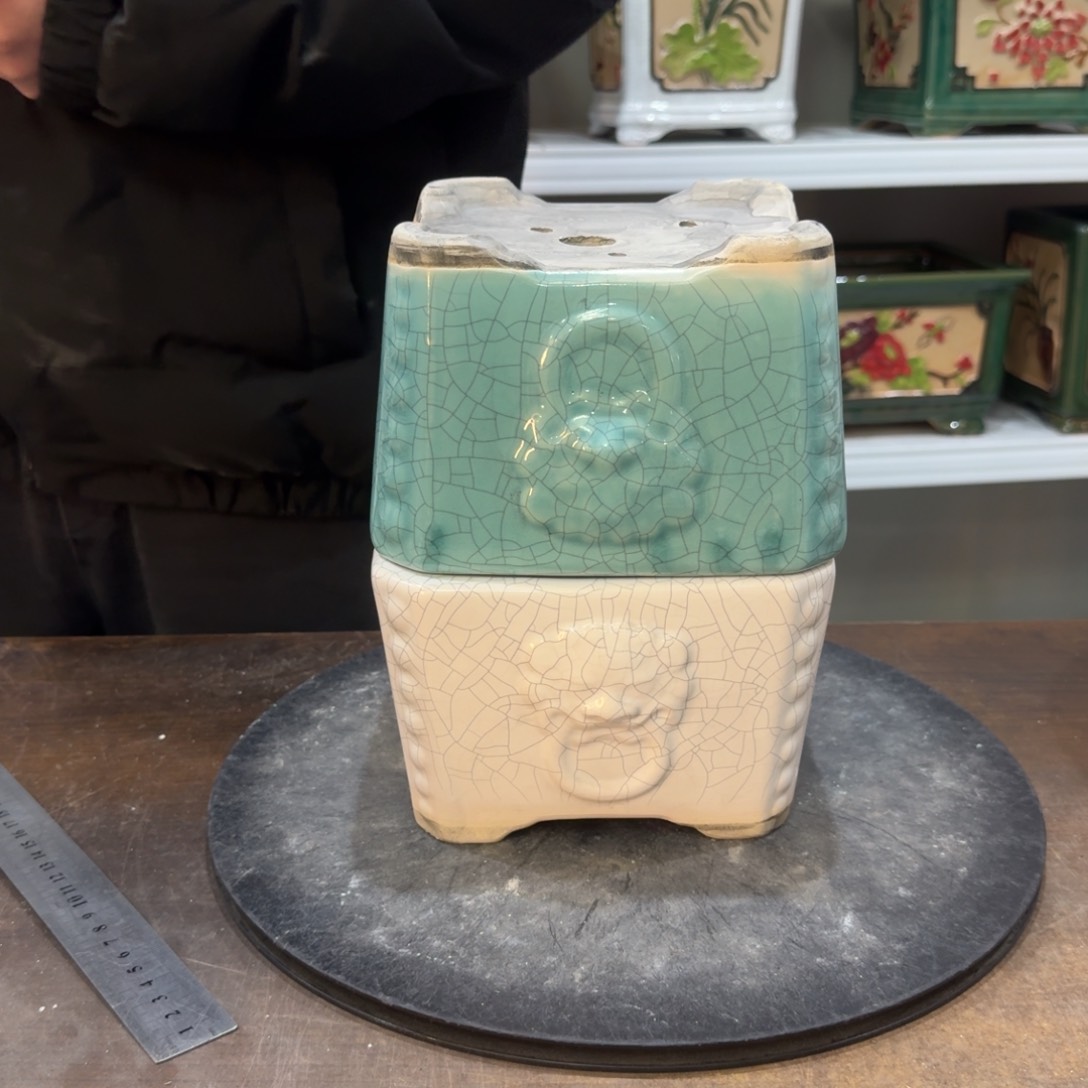 无铅玻璃观*园2222222222222