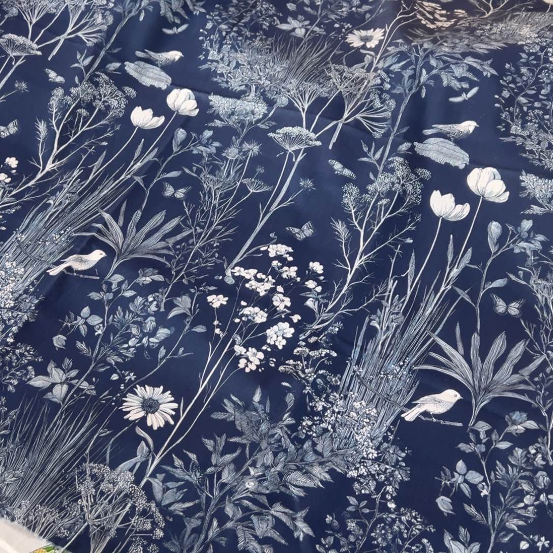 棉一米价纯棉平布1.1宽果子88