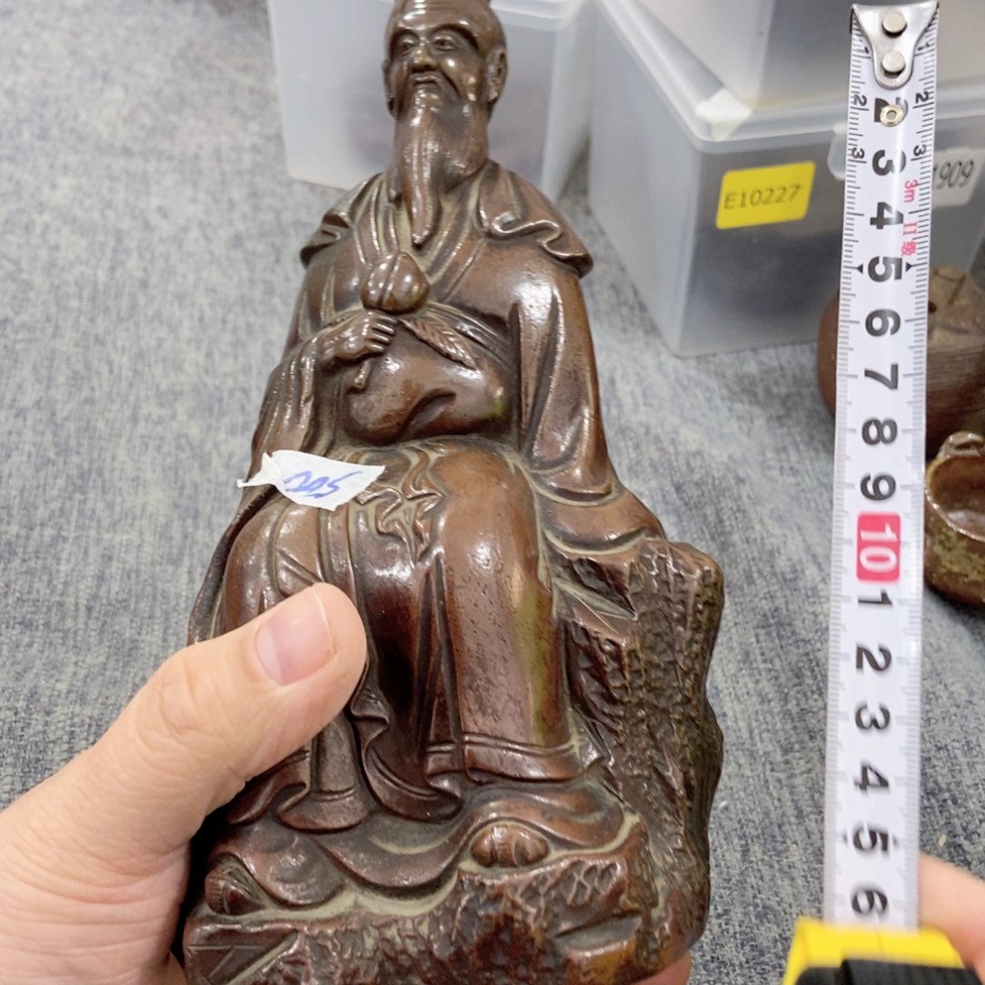 紫砂茶杯非常满意好看得物件