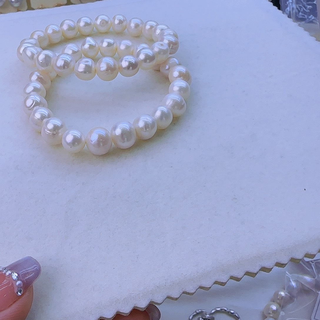 未镶嵌淡水珍珠709