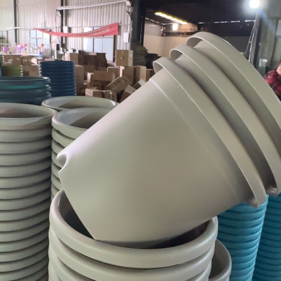 树脂四季3#无拖灰白微瑕10