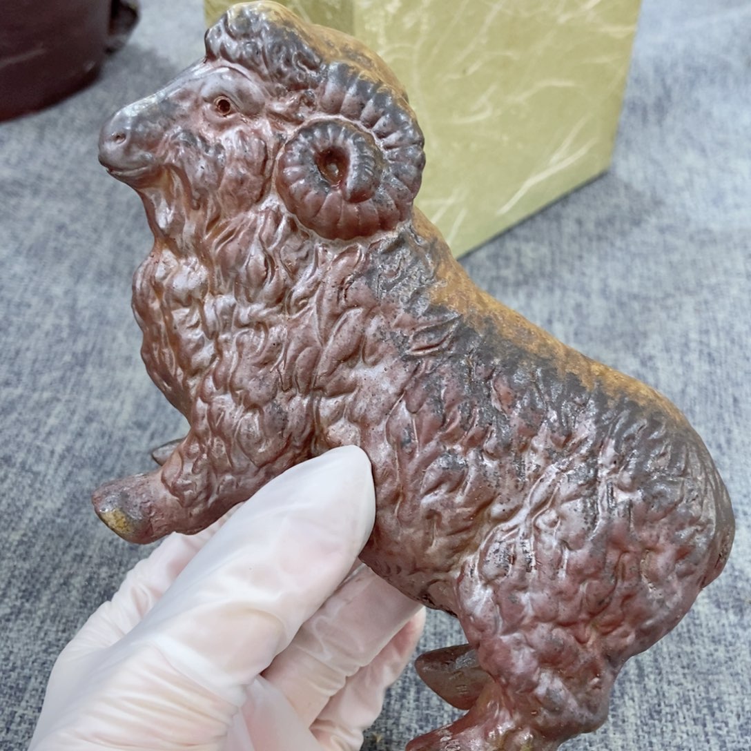 非常满意好看得物件