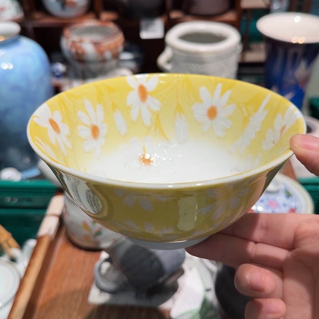 瓷片五十包邮非全新