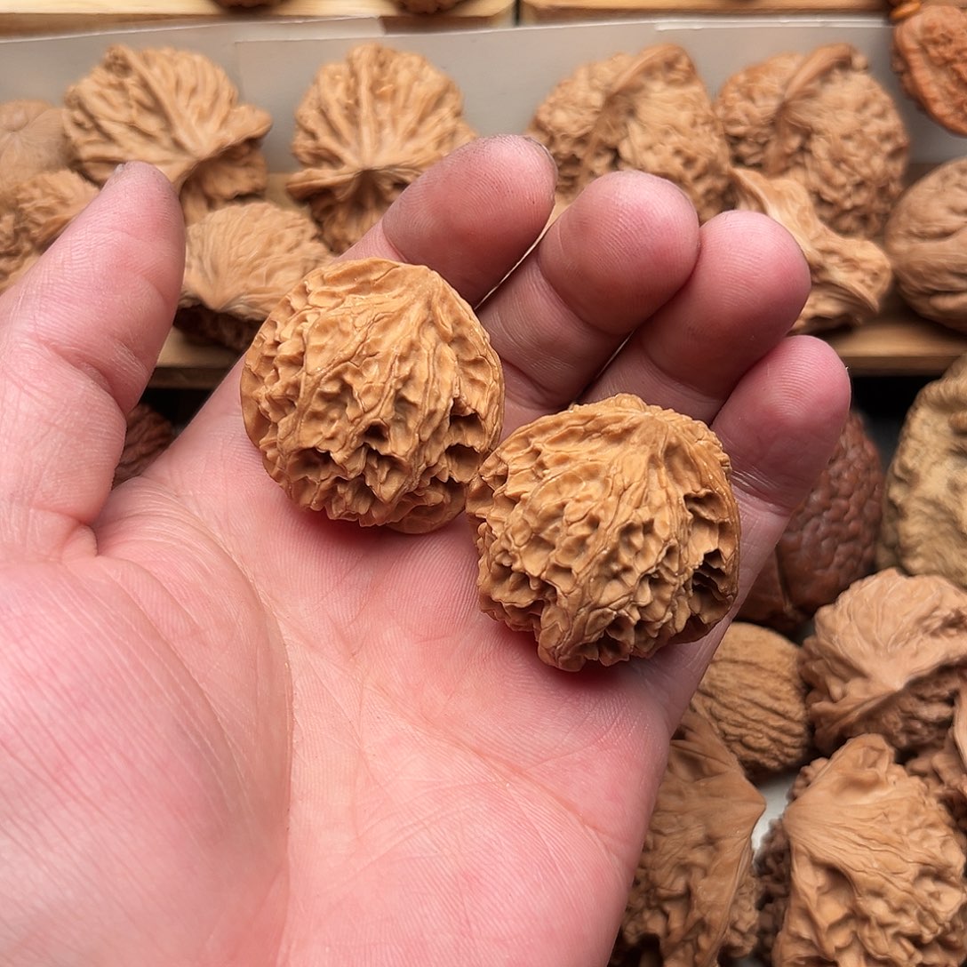 记***^吊坠文玩核桃苹果