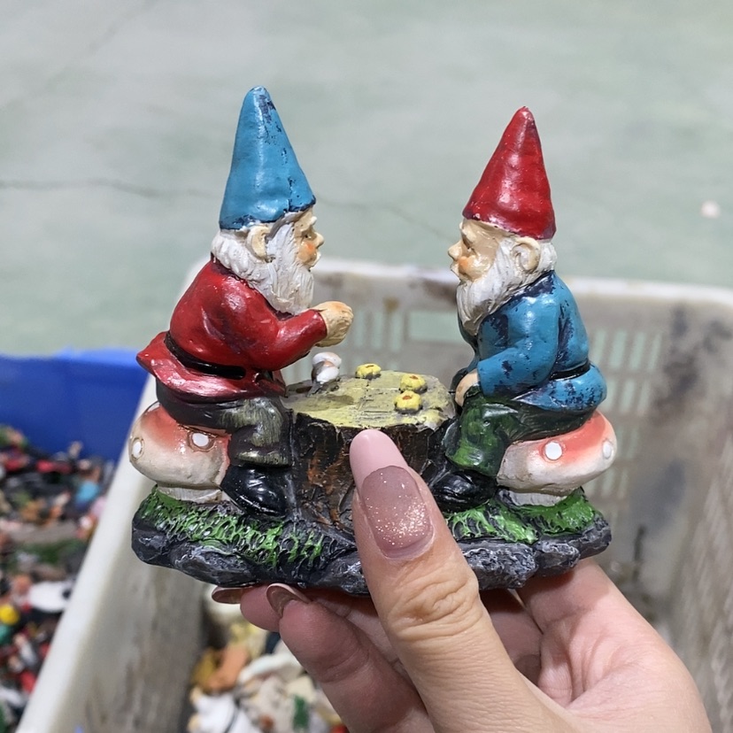 【闪购商品】树脂制品树脂等材料