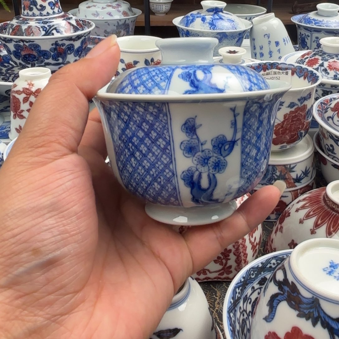 景德镇观自在观自在