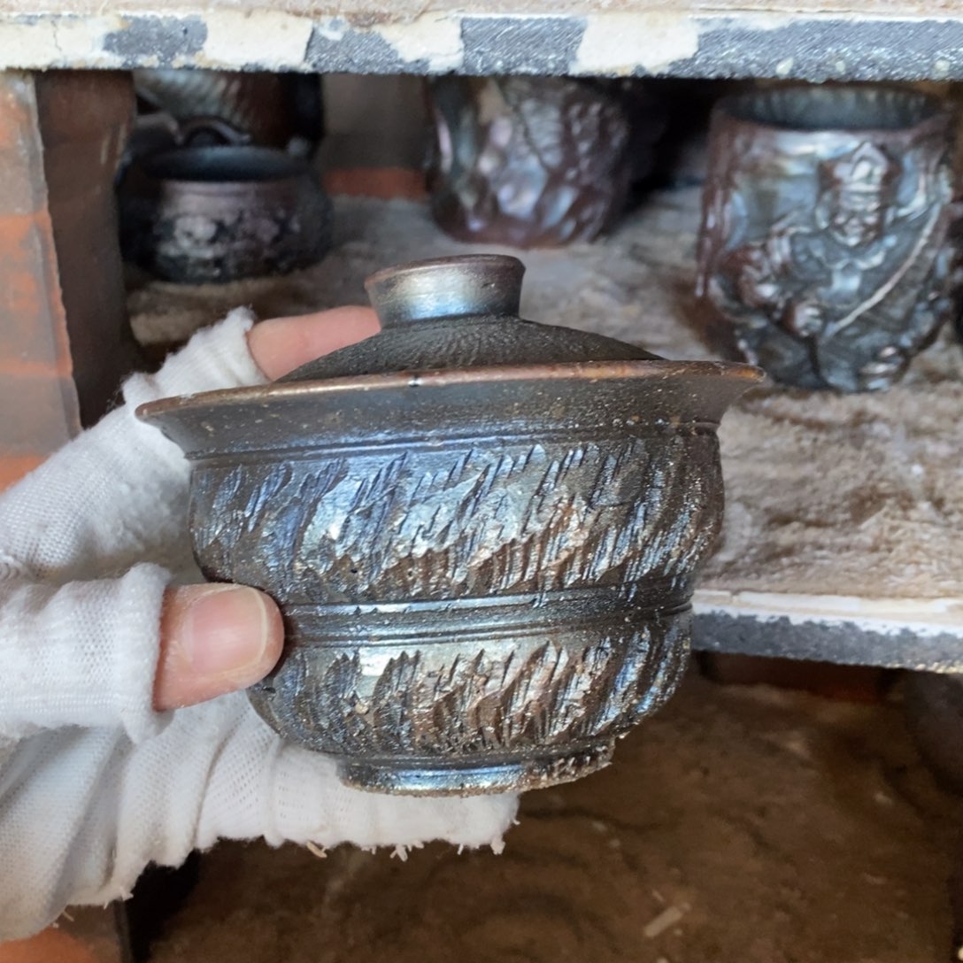 开窑大吉 高货多多428