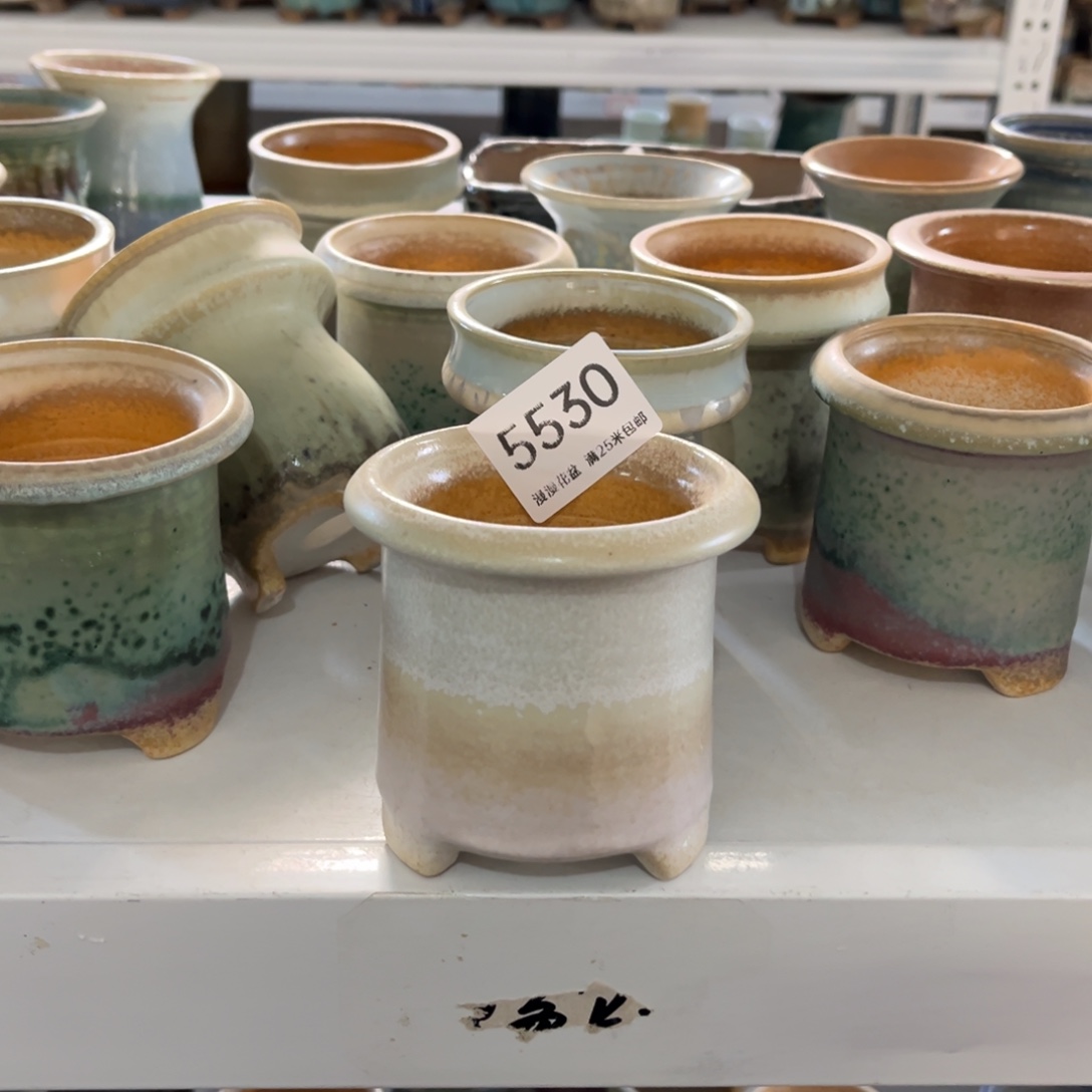 5530内7景德镇手工制作