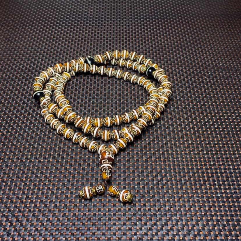 【闪购商品】玛瑙/玉髓手链未镶嵌赫*子