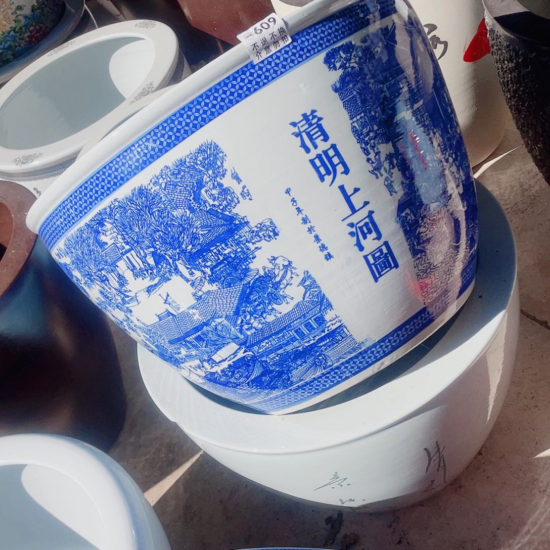 陶瓷瓷器61高度41瓷器瓷器