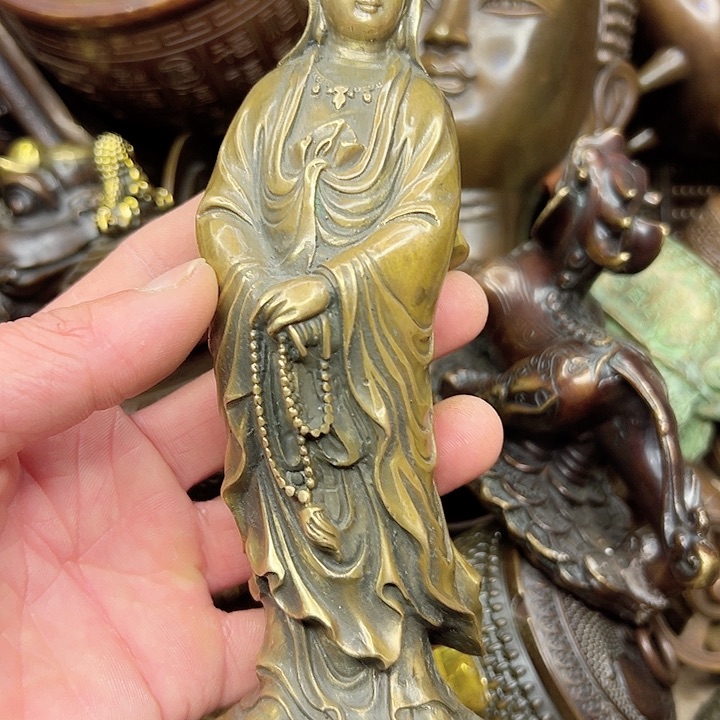 铜铜铜器直播间铜