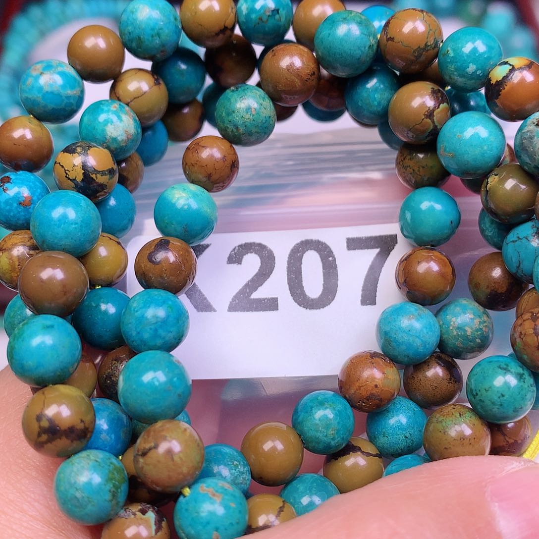 空竹粉丝专享十堰特色手工散珠