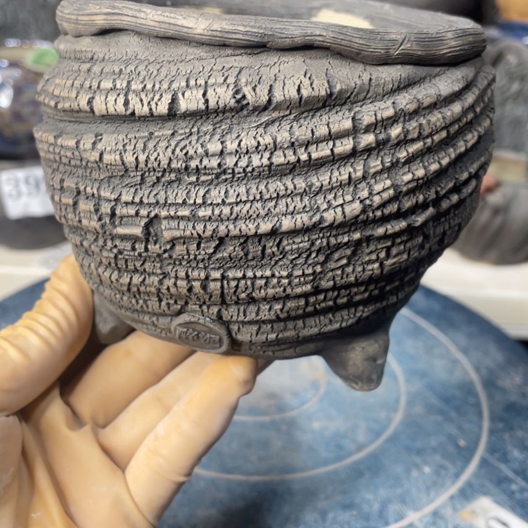 红陶一个人的时候就会