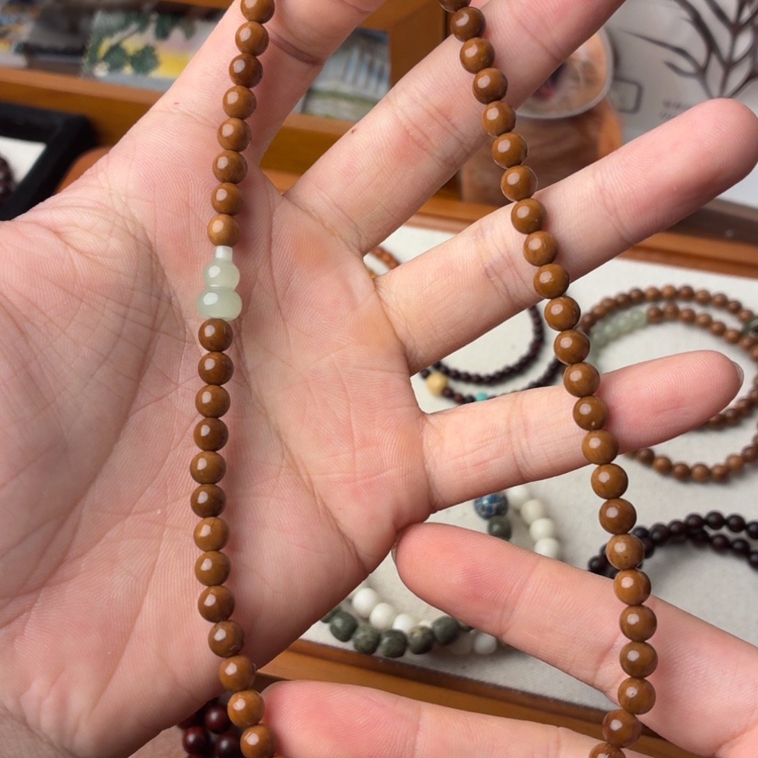 手串库克未镶嵌多样性