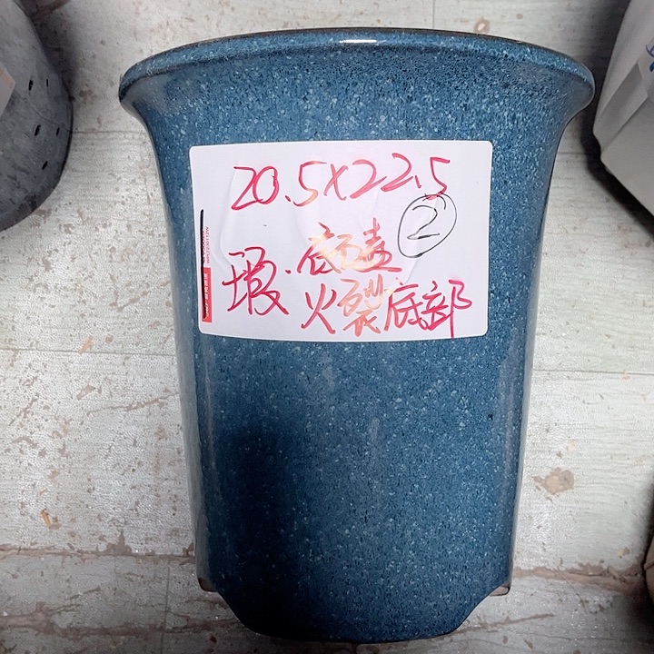 花盆紫砂宜兴紫砂花盆