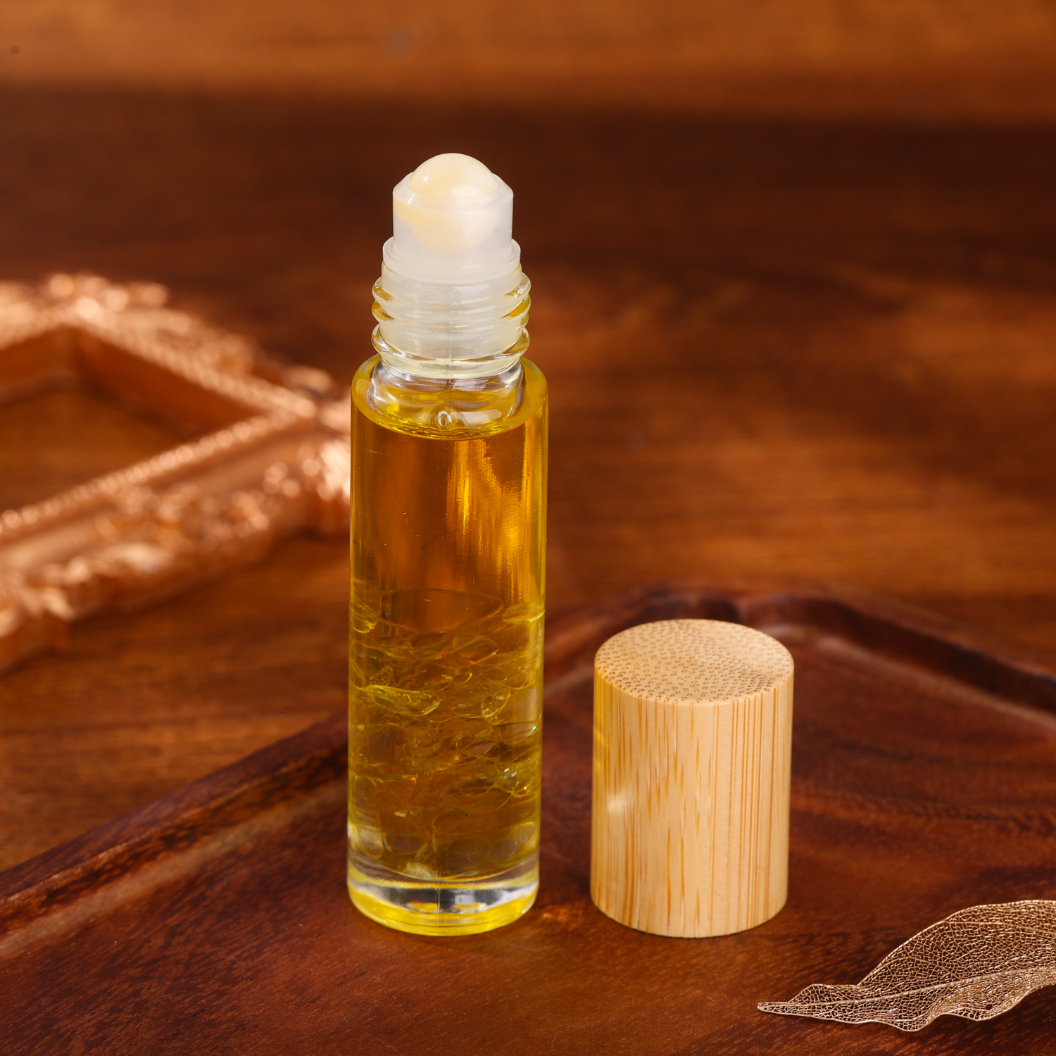 沉香AB8 沉香（水晶能量）香水（多样性发其一）