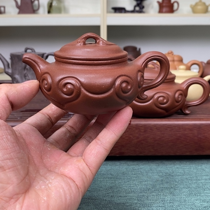 紫砂茶壶紫砂紫砂