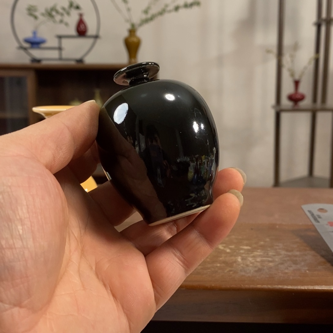 摆件景德镇手工制作工艺