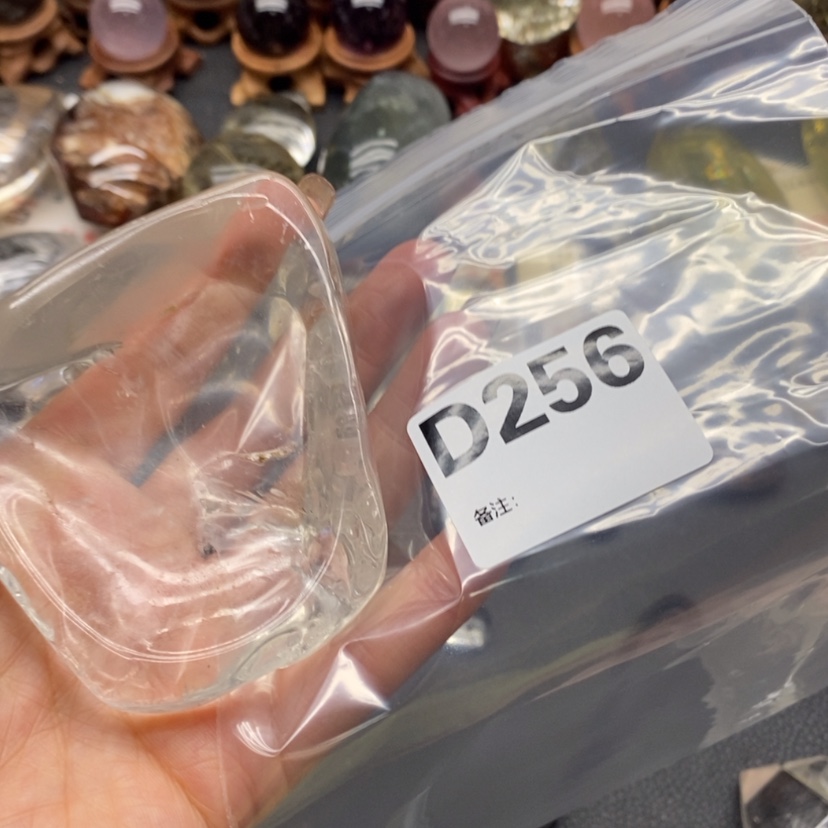 【闪购商品】水晶摆件精品未镶嵌