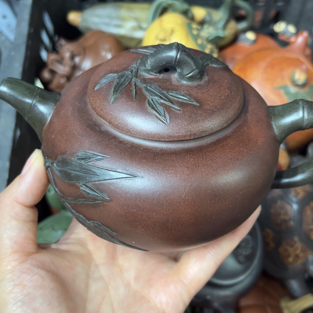 茶壶紫砂紫砂壶泡茶