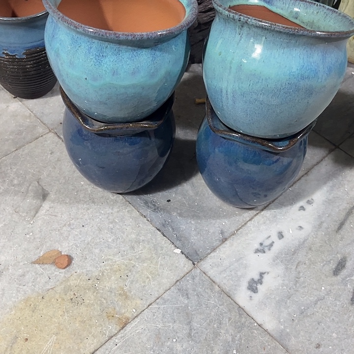 泥塑自产自销模式