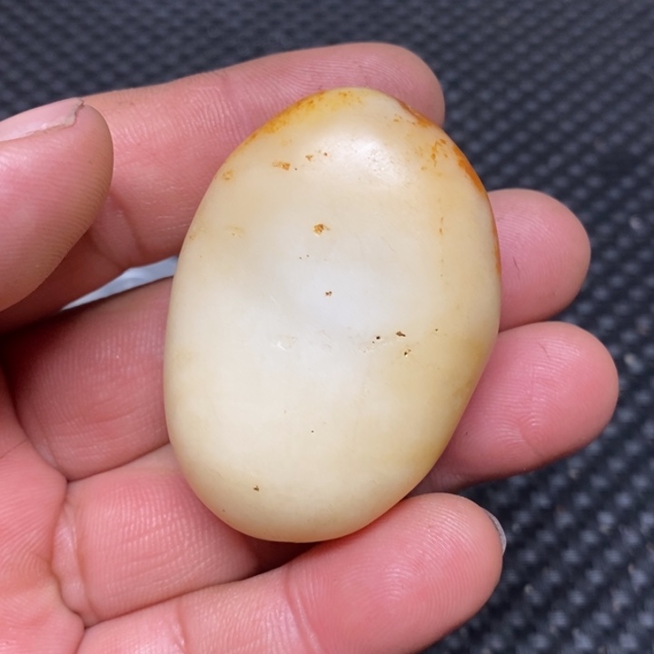 和田玉（白玉）珠宝奇石未镶嵌