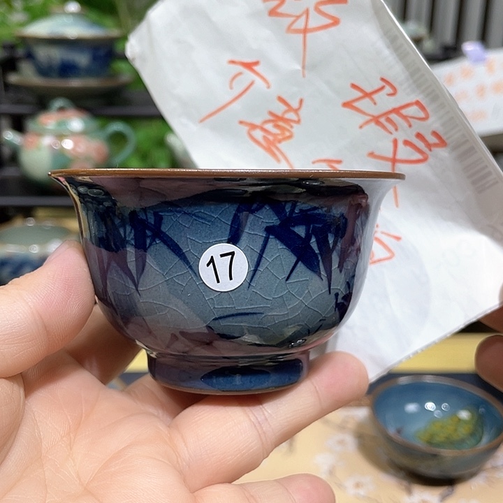 景德镇陶瓷艺术博物有限公司