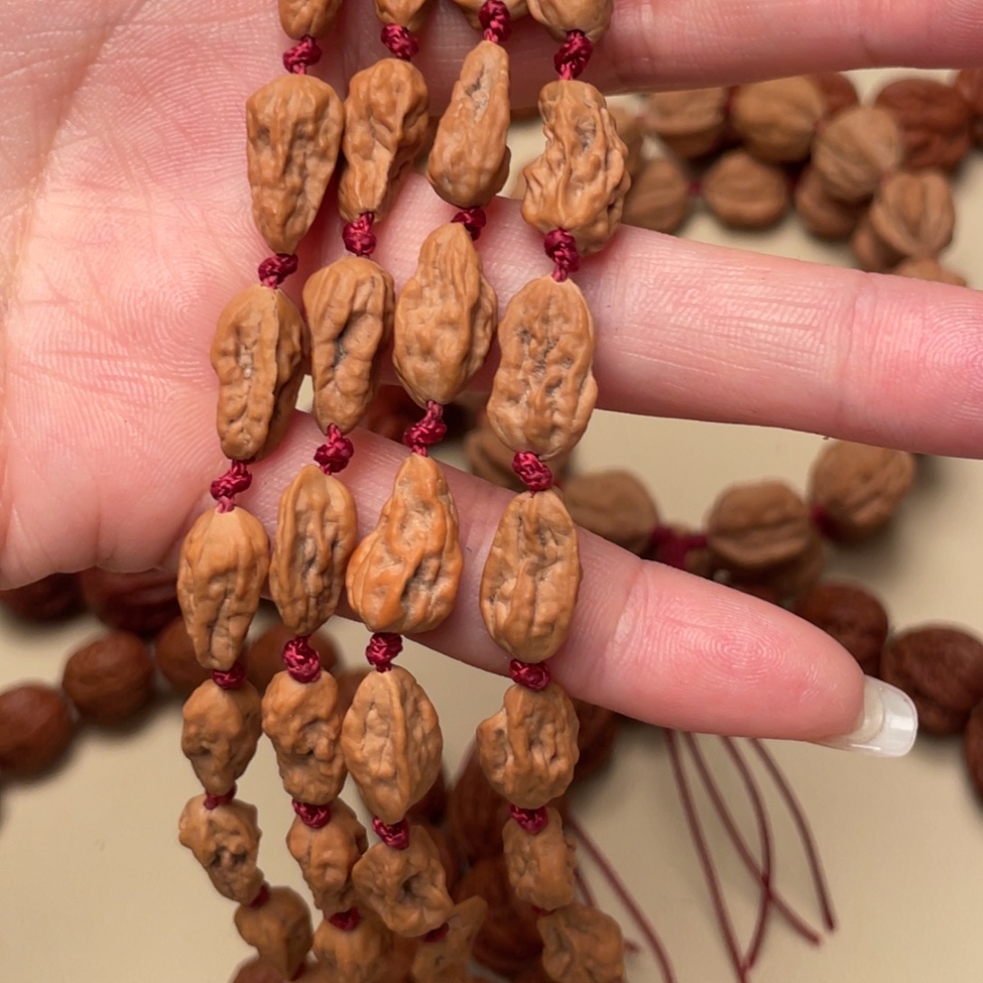 心****文玩核桃吊坠小异性