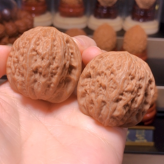 精品：原桩铁锤全品