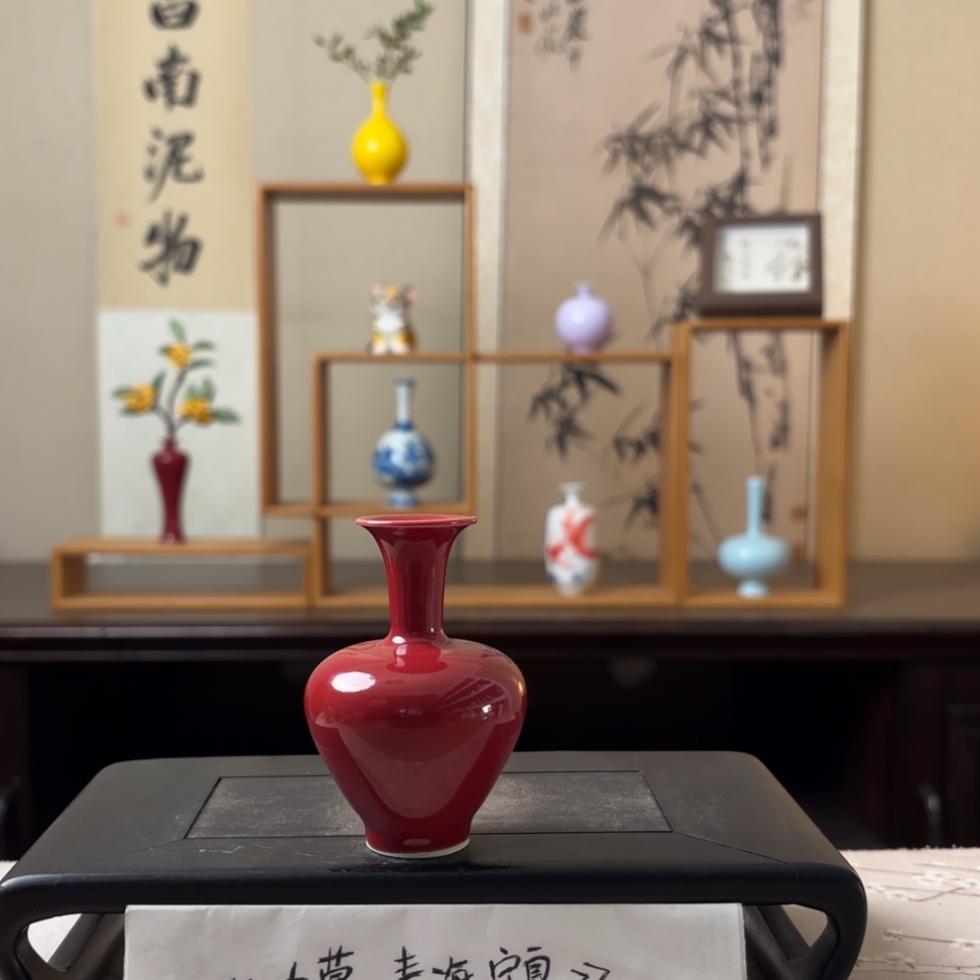 摆件美好的一天从一杯
