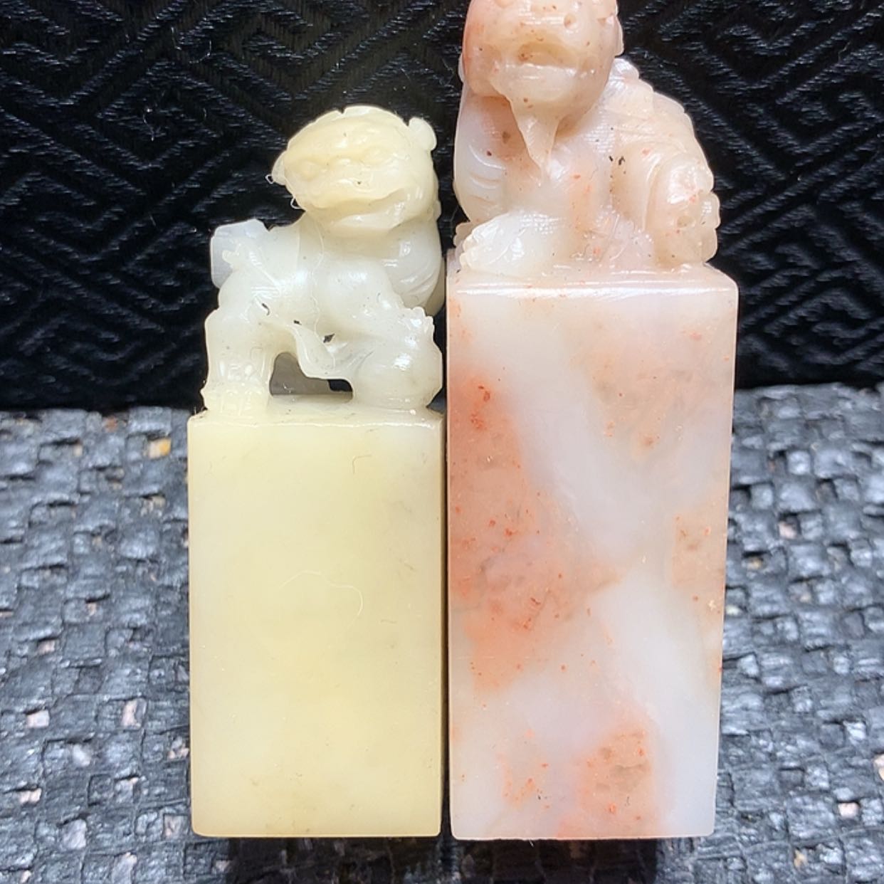 【闪购商品】寿山石老挝石批发