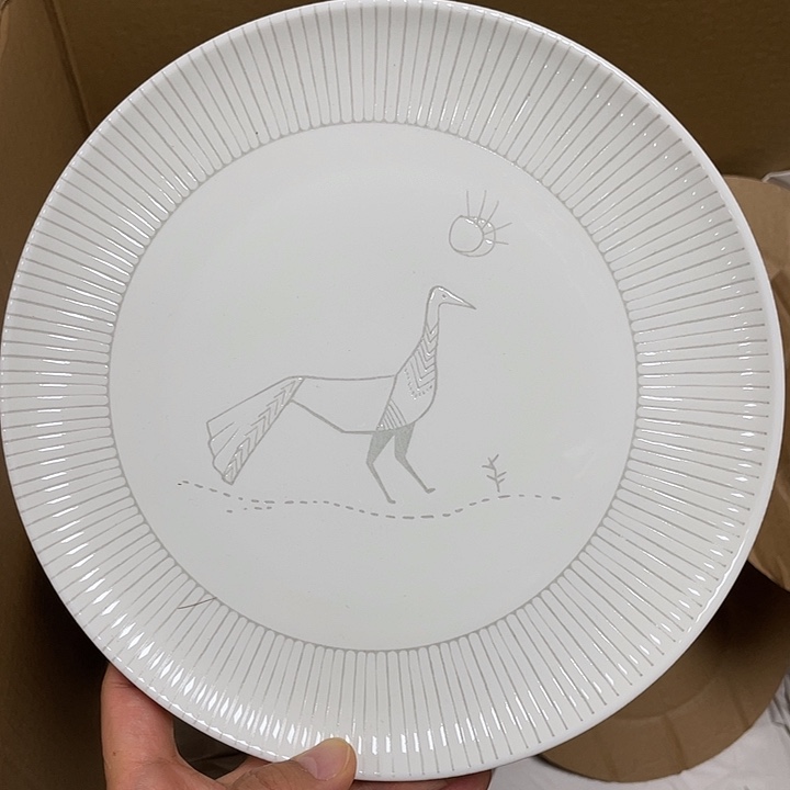 瓷片中古欧瓷瓷器陶瓷