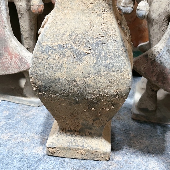 瓦当摆件酷****살