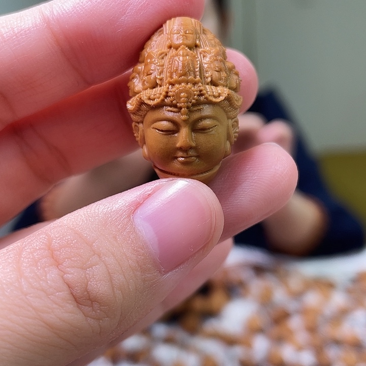 吊坠橄榄核橄榄核