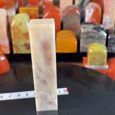 寿山石印石远*寿山石印石