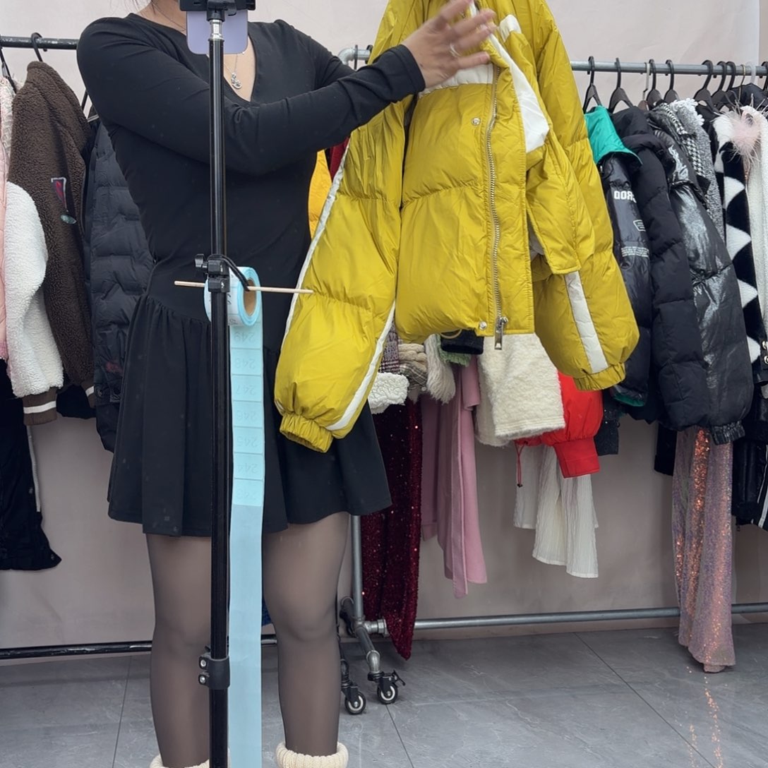 女装辣妹必备单品