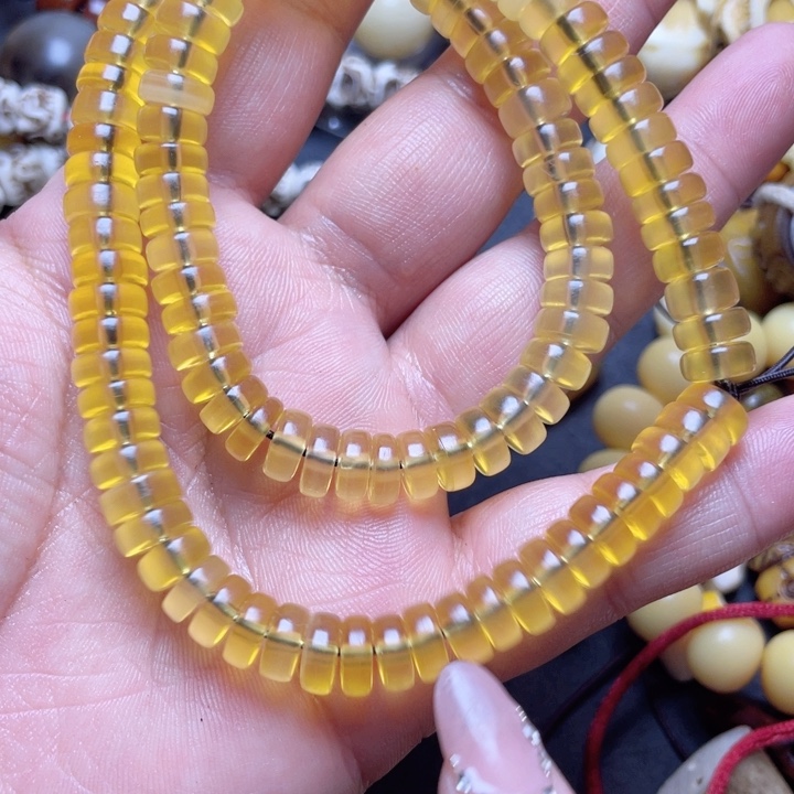 驼骨手串/手链其他配饰