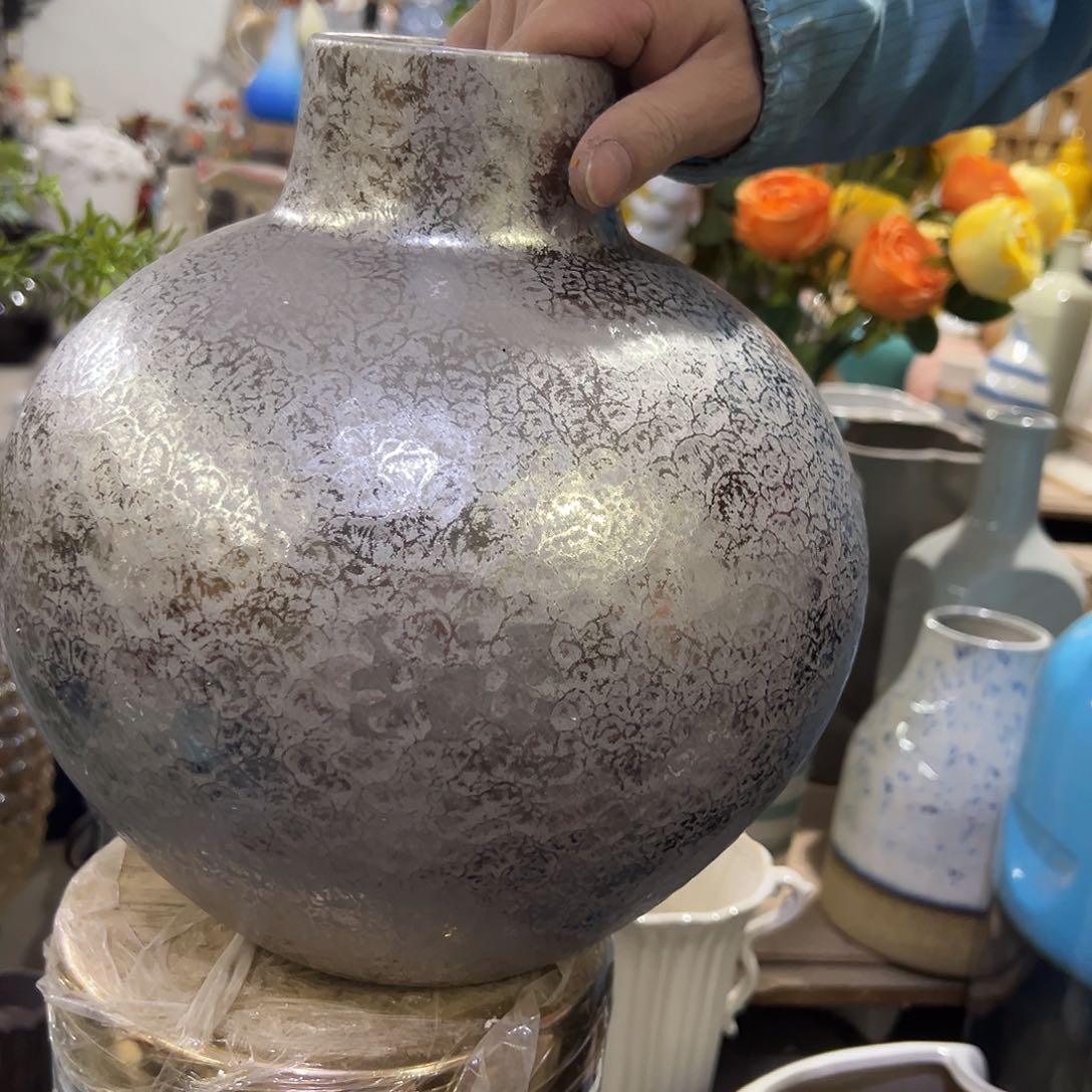 摆件外贸出口高度问客服