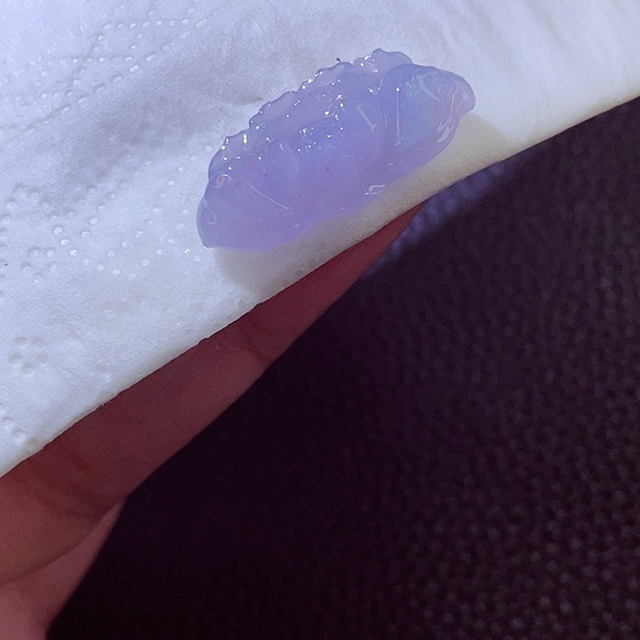 未镶嵌定制翡翠翡翠
