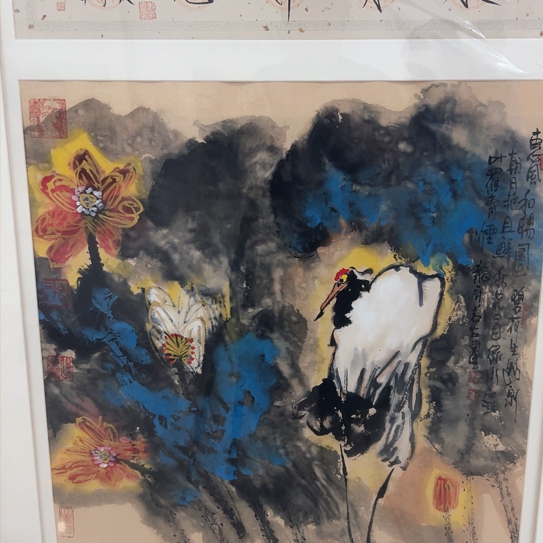 书法书法作品欣赏，书法作品