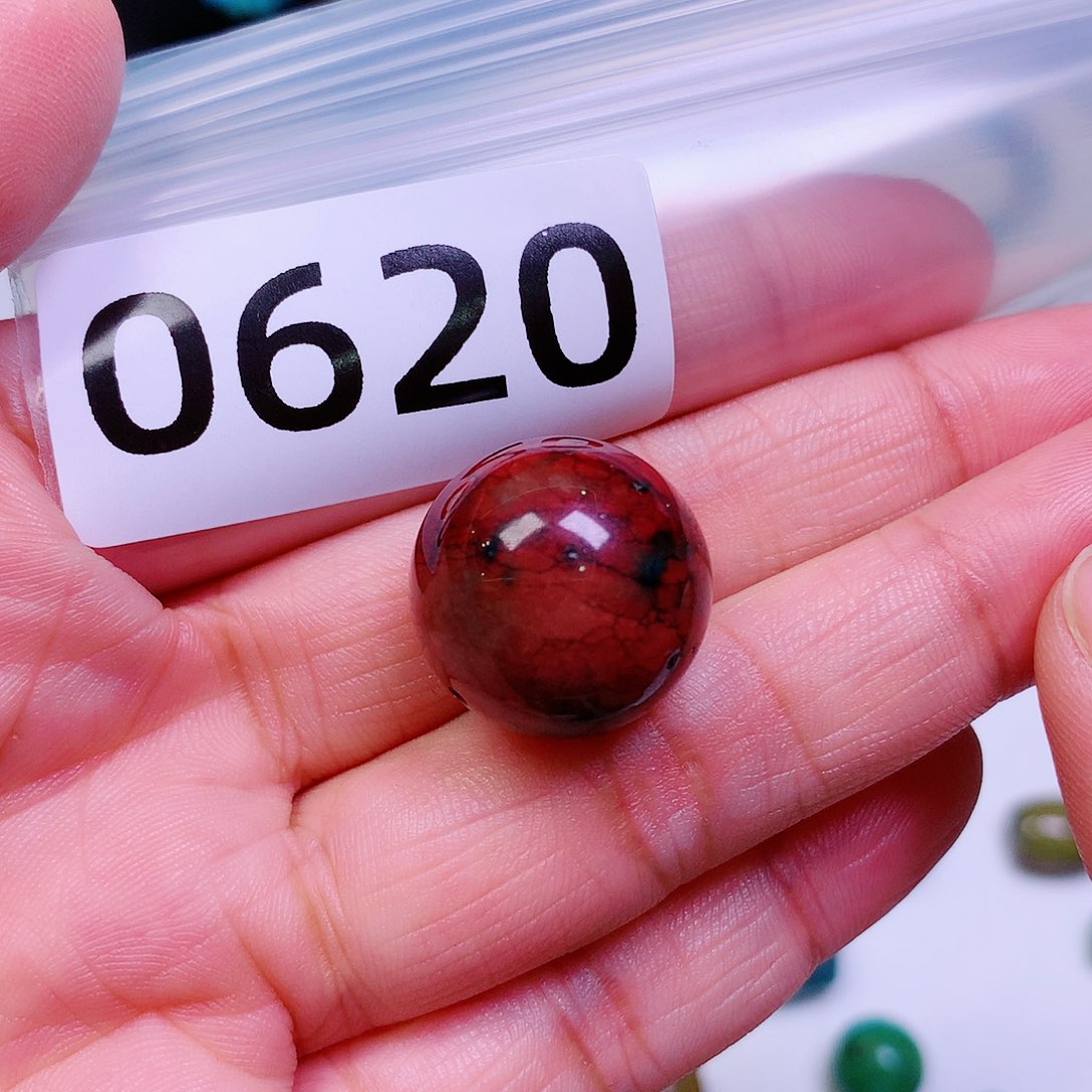 空竹粉丝专享十堰特色手工散珠