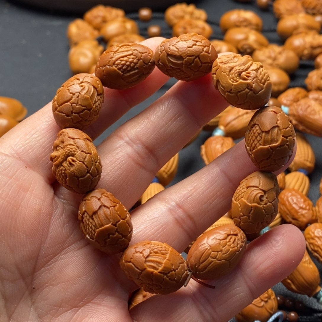 吊坠橄榄核橄榄核