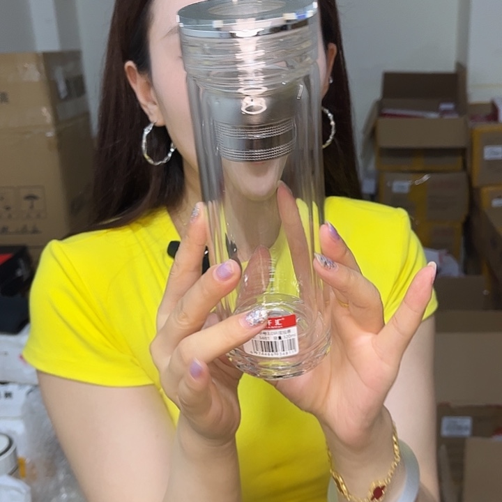 高硼硅玻璃盖子款玻璃盖320